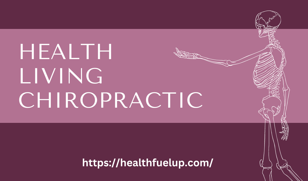 Healthy Living Chiropractic