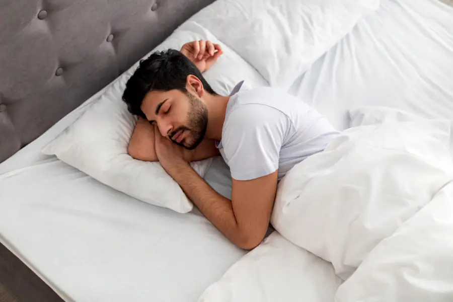 The Importance of Sleep: Why Quality Rest is Essential for Your Health