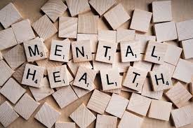 What Are the 4 Types of Mental Health?