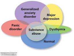 What Are the 4 Types of Mental Health?