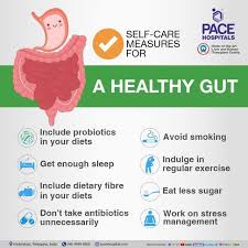 How Can I Improve My Gut Health?