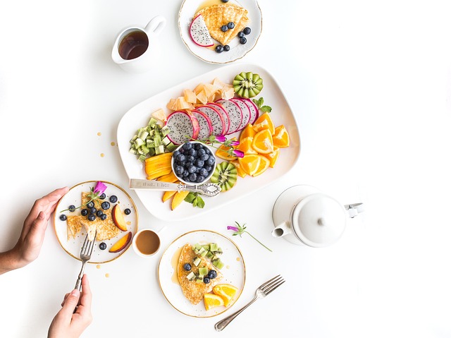 fruits 1869132 640 Transform Your Health with the Metabolic Flexibility Diet