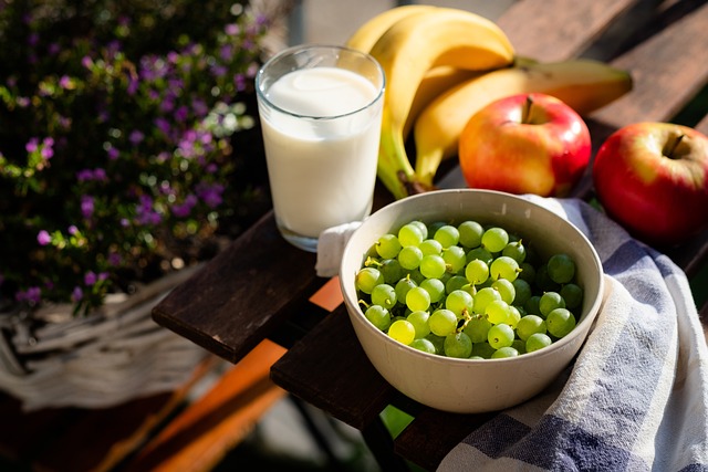 healthy 5506822 640 Transform Your Health with the Metabolic Flexibility Diet